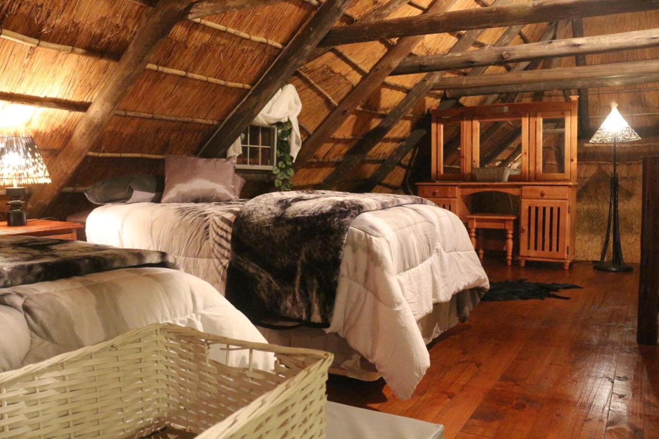 Ferienwohnung Kruger Kumba - Lahlekile Nathi Marloth Park Exterior foto