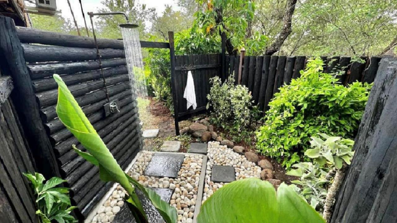 Ferienwohnung Kruger Kumba - Lahlekile Nathi Marloth Park Exterior foto