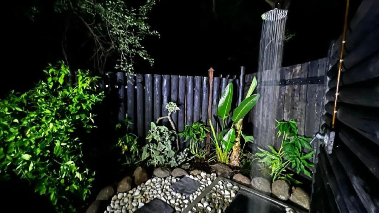Ferienwohnung Kruger Kumba - Lahlekile Nathi Marloth Park Exterior foto