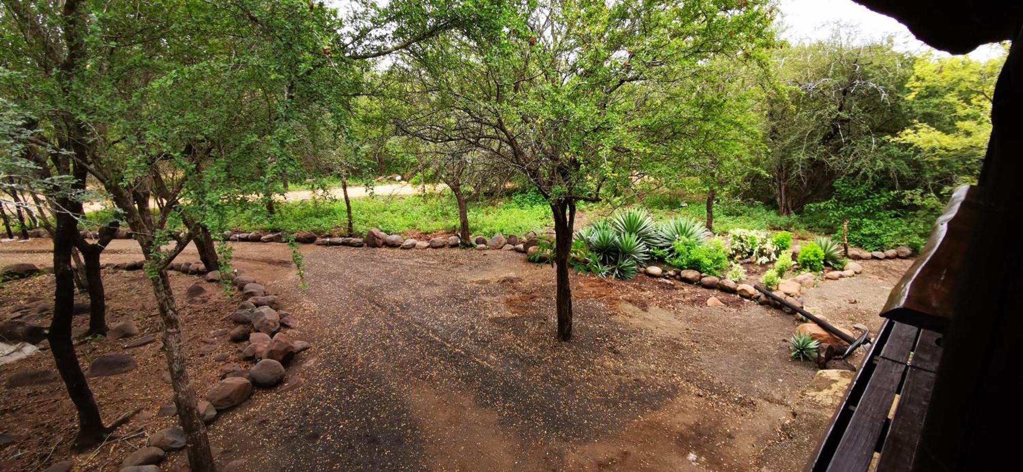 Ferienwohnung Kruger Kumba - Lahlekile Nathi Marloth Park Exterior foto