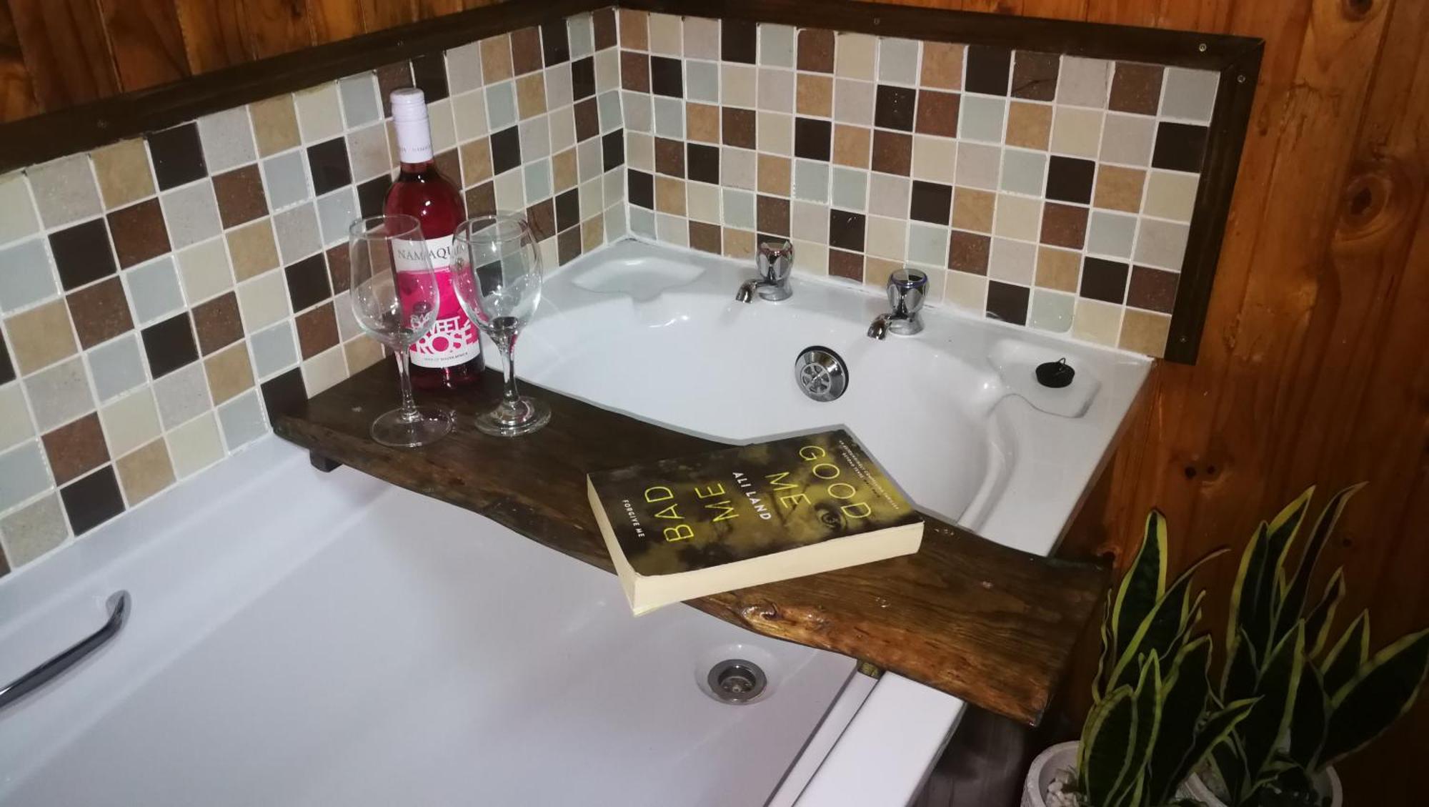 Ferienwohnung Kruger Kumba - Lahlekile Nathi Marloth Park Exterior foto