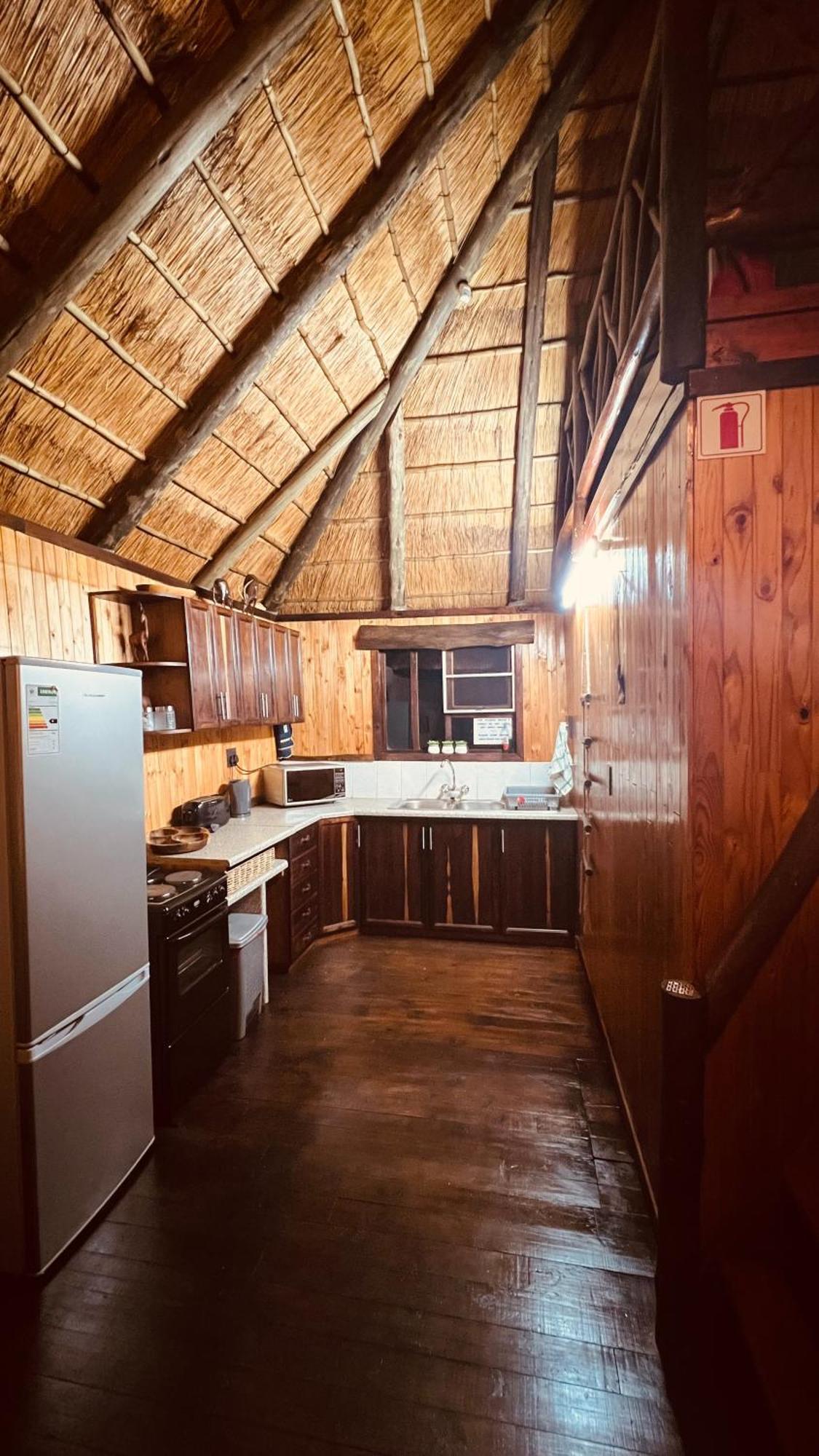 Ferienwohnung Kruger Kumba - Lahlekile Nathi Marloth Park Exterior foto